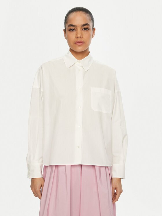 Weekend Max Mara Риза Aureo 2515111071 Oversize