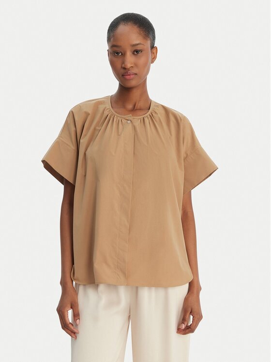 Weekend Max Mara Блуза Educata 2615111172 Regular Fit