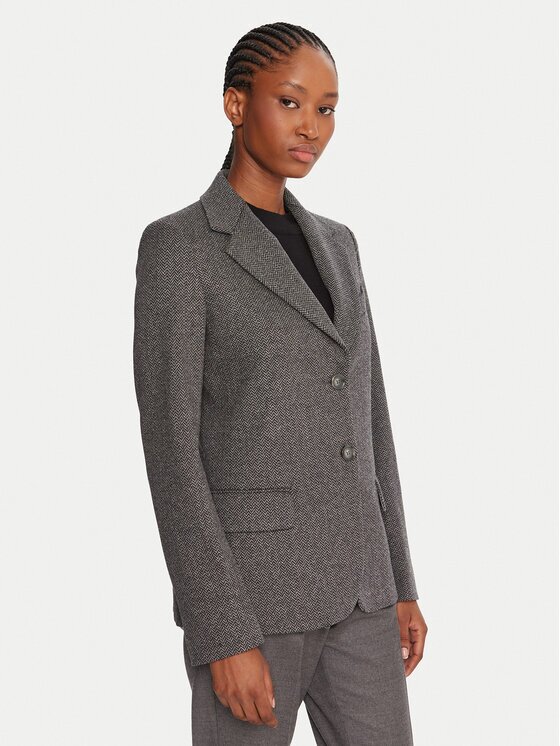 Weekend Max Mara Сако Dilly 2525916022 Regular Fit