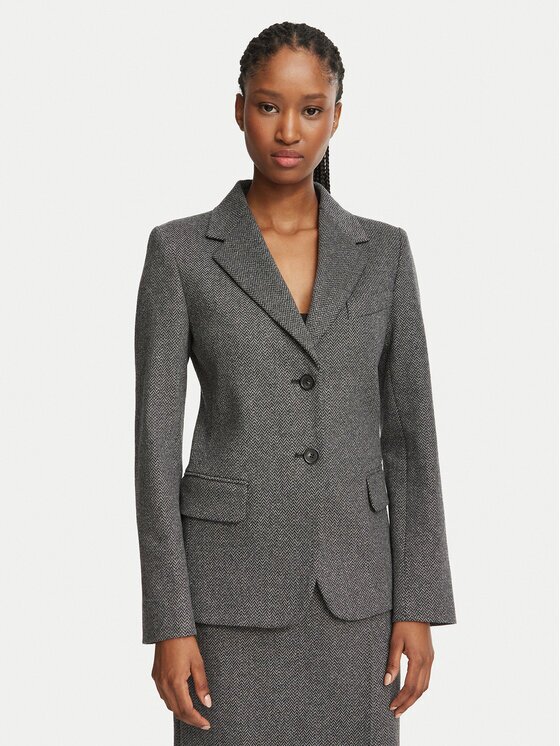 Weekend Max Mara Сако Feroce 2625916012 Regular Fit