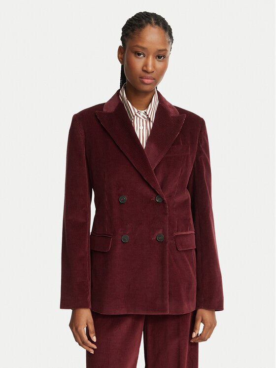 Weekend Max Mara Сако Katanga 2625046012 Regular Fit