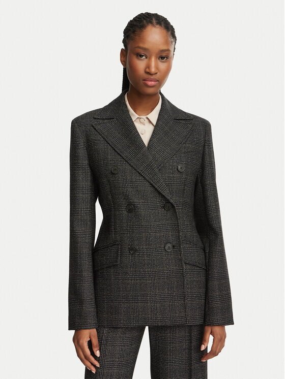 Weekend Max Mara Сако Occhio 2625046032 Regular Fit