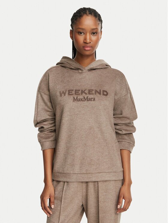 Weekend Max Mara Суитшърт Vetrino 2625926012 Regular Fit