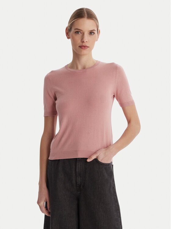 Weekend Max Mara Тишърт Gabarra 2615361081 Slim Fit