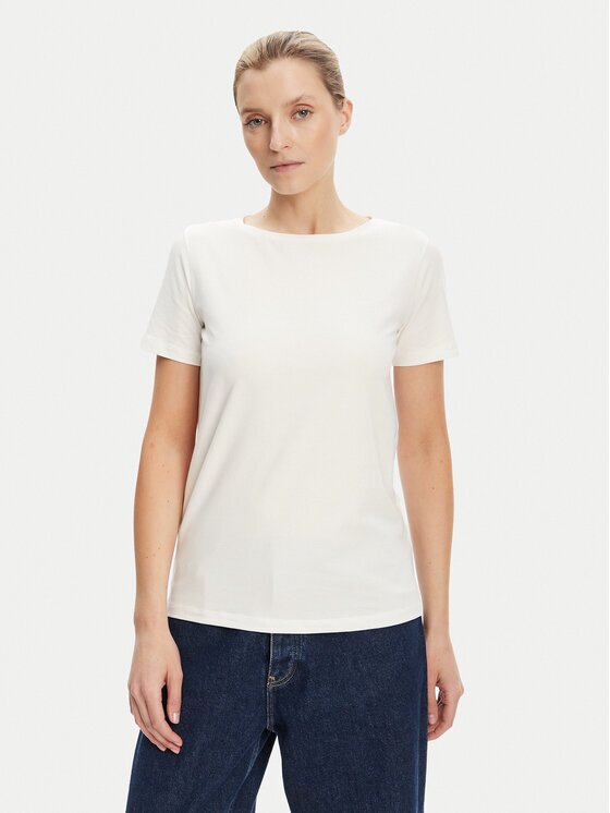 Weekend Max Mara Тишърт Multib 2525976011 Regular Fit