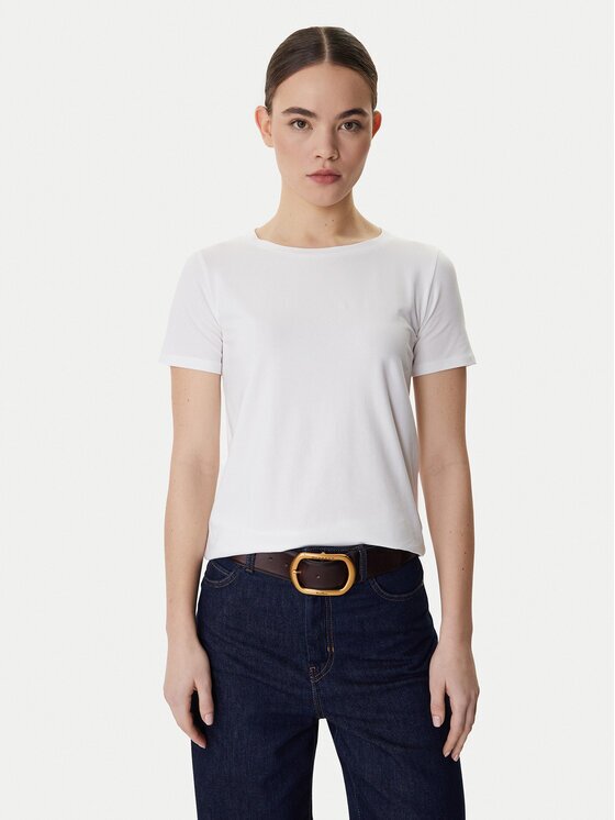 Weekend Max Mara Тишърт Multib 2615971021 Regular Fit