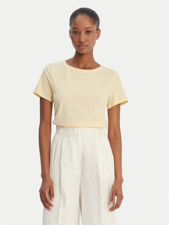 Weekend Max Mara Тишърт Multif 2615971012 Regular Fit