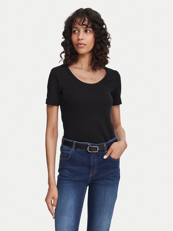 Weekend Max Mara Тишърт Multij 2625946031 Regular Fit