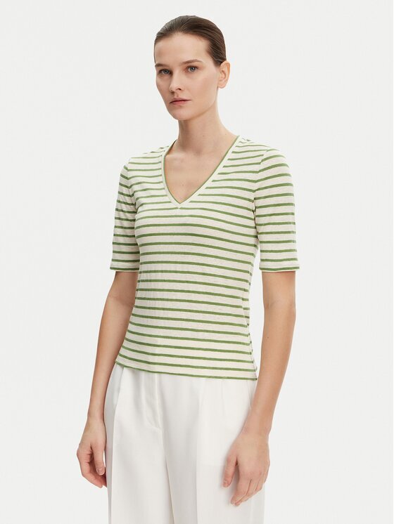 Weekend Max Mara Тишърт Opzione 2515941012 Regular Fit