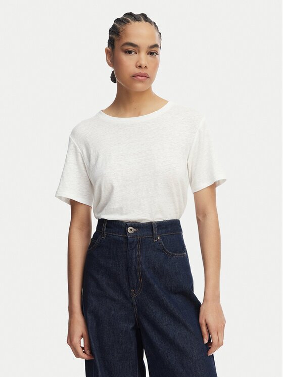 Weekend Max Mara Тишърт Pelota 2615941052 Regular Fit