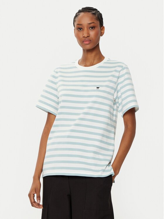 Weekend Max Mara Тишърт Satrapo 2515971031 Regular Fit