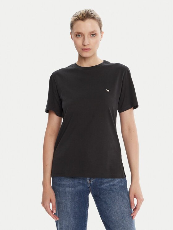 Weekend Max Mara Тишърт Venaco 2525976021 Regular Fit