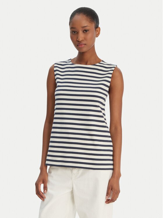 Weekend Max Mara топ Multih 2615941092 Regular Fit