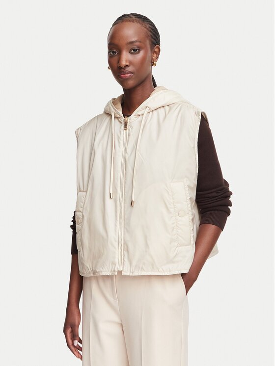 Weekend Max Mara Жилетка за костюм Accenni 2625296011 Regular Fit