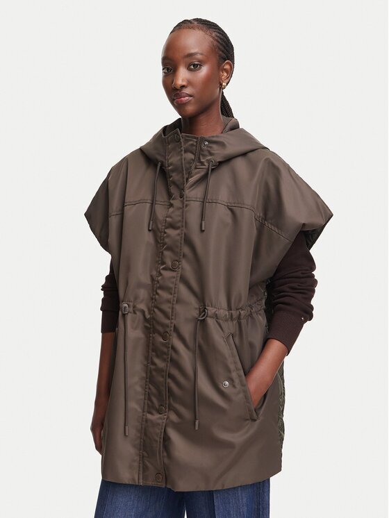 Weekend Max Mara Жилетка за костюм Origano 2625296021 Regular Fit
