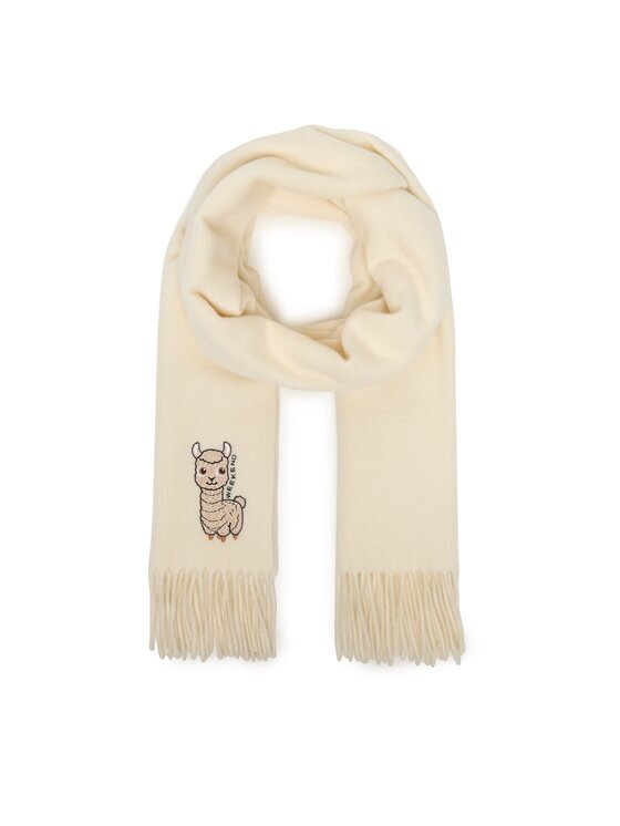 Weekend Max Mara Зимен шал Fascia 2615541034