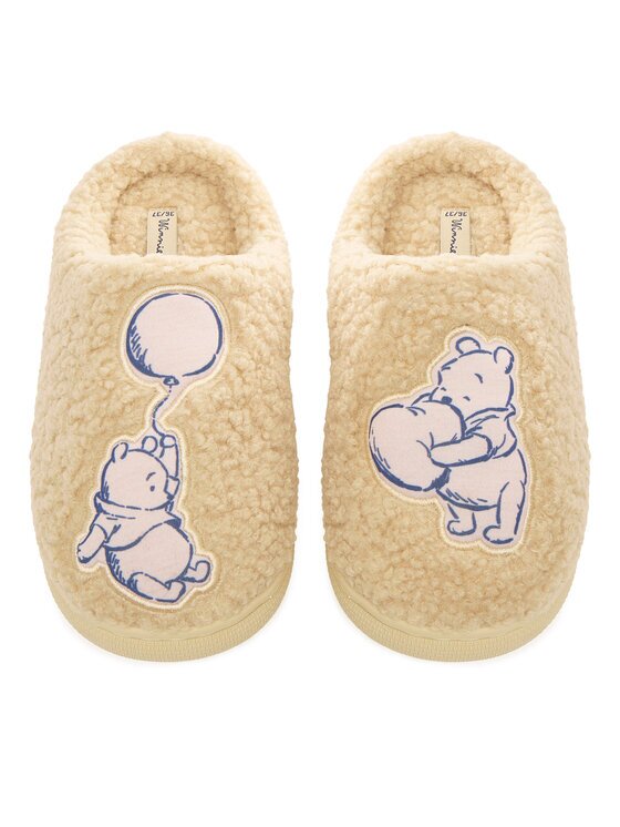 Winnie The Pooh Пантофи CEO-AW25-215WTP