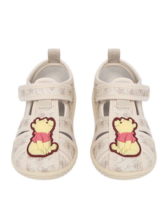 Winnie The Pooh Пантофи CEO-CM-AW26-325WTP
