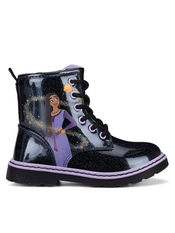 Wish Зимни обувки CM-AW24-316DW