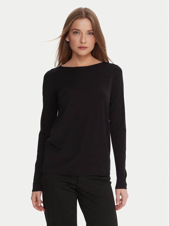 Wolford Блуза 53336 Slim Fit