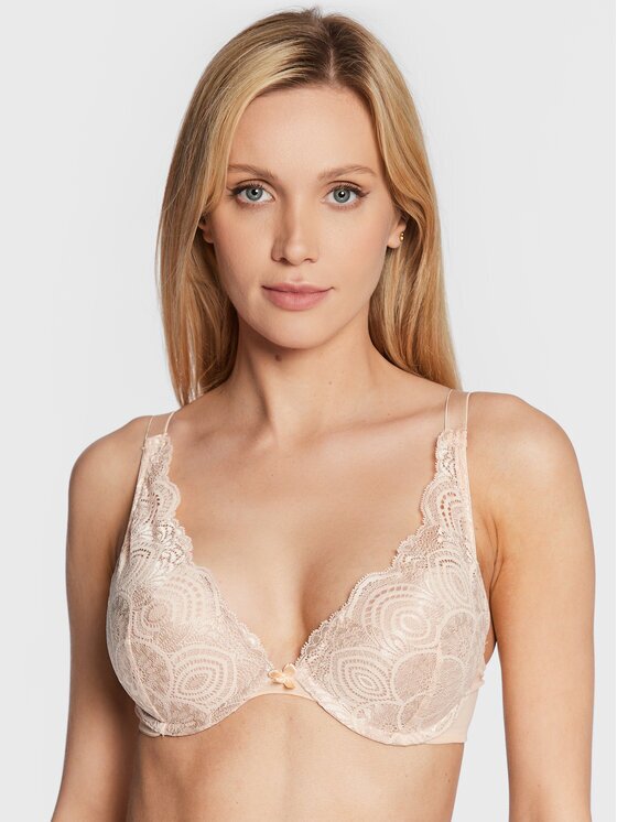 Wonderbra Сутиен push-up WB000BHP