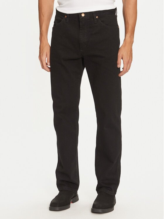 Wrangler Дънки 13Mwz 112358474 Regular Fit