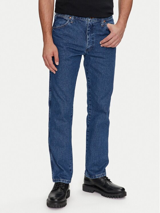 Wrangler Дънки 13MWZ 112358496 Regular Fit