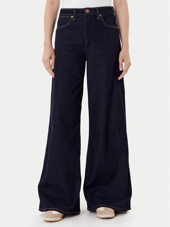 Wrangler Дънки Canyon 112371187 Loose Fit