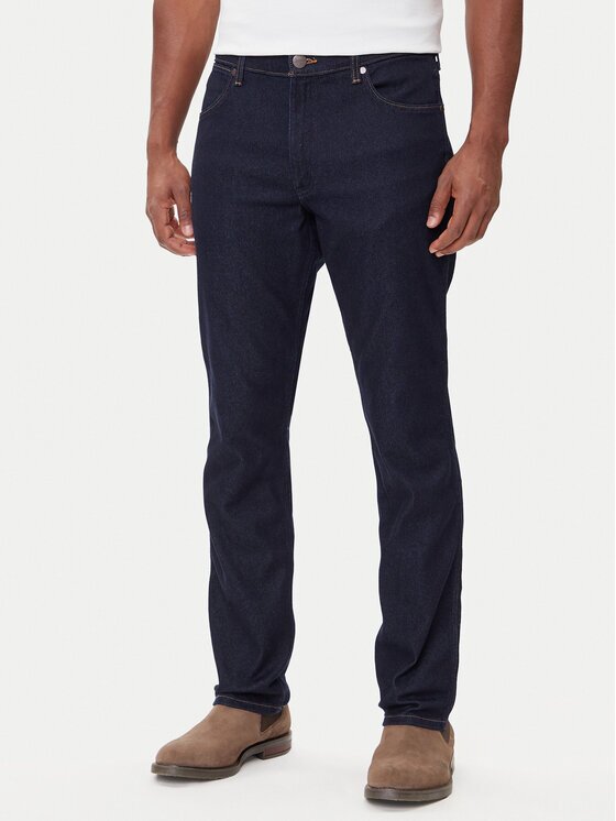Wrangler Дънки Greensboro 112362557 Straight Leg