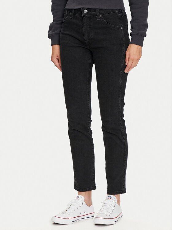 Wrangler Дънки Piper 112356403 Slim Fit