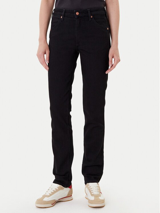 Wrangler Дънки Piper 112372997 Slim Fit