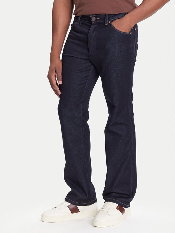 Wrangler Дънки Wrancher 112373029 Bootcut Fit