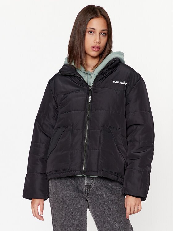 Wrangler Преходно яке Western 112342700 Regular Fit