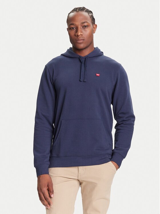 Wrangler Суитшърт Sign Off 112350542 Regular Fit