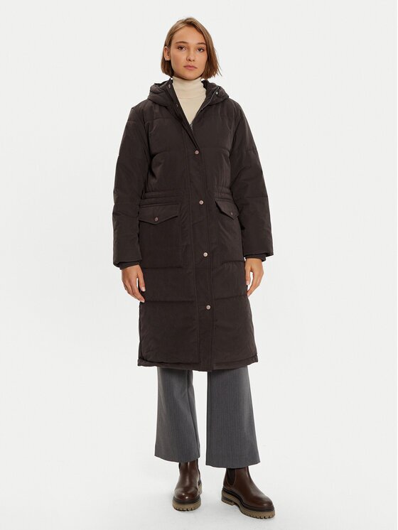 Wrangler Зимно яке 112358031 Oversize