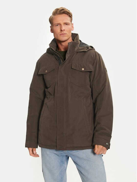 Wrangler Зимно яке 112358096 Regular Fit