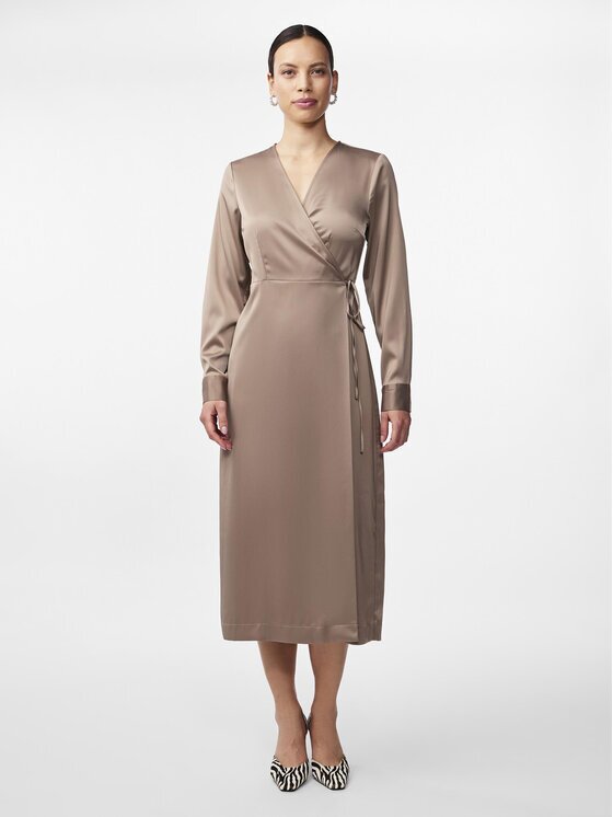 YAS Ежедневна рокля Pella 26030740 Regular Fit