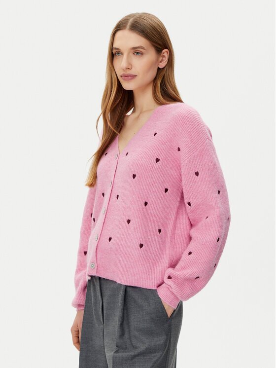 YAS Кардиган Bow 26034899 Regular Fit