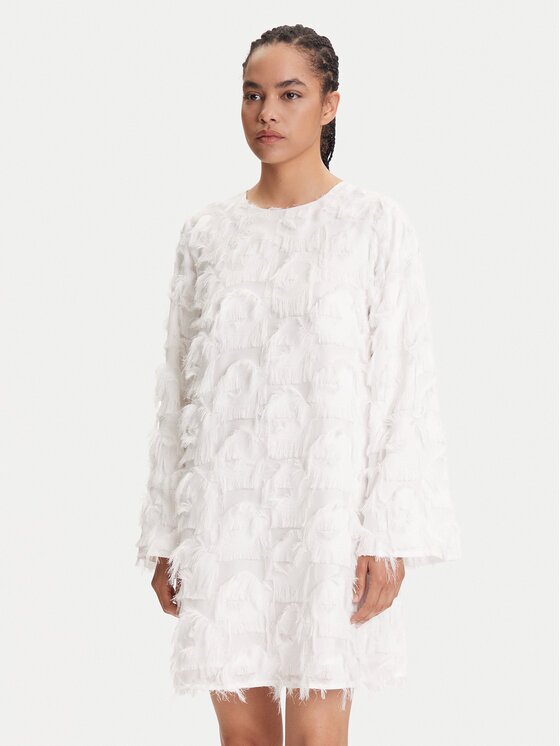 YAS Коктейлна рокля 26038226 Loose Fit