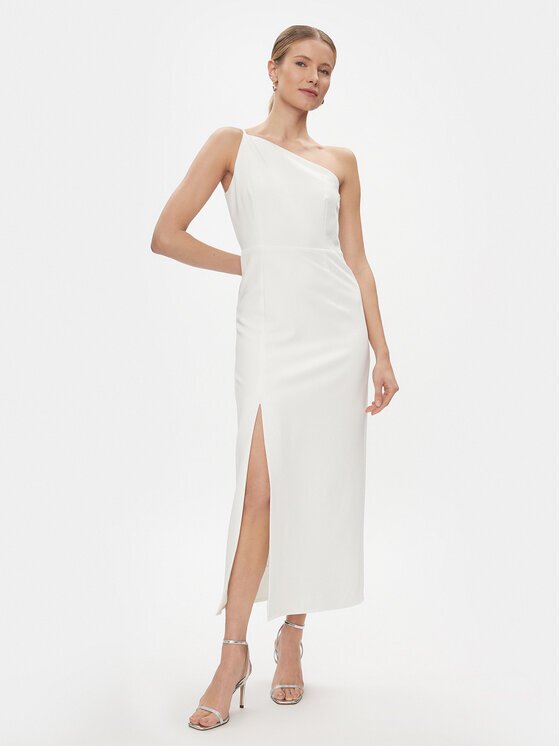 YAS Коктейлна рокля Izzie 26032133 Regular Fit