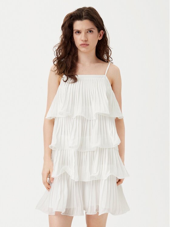 YAS Коктейлна рокля Lucia 26036503 Regular Fit