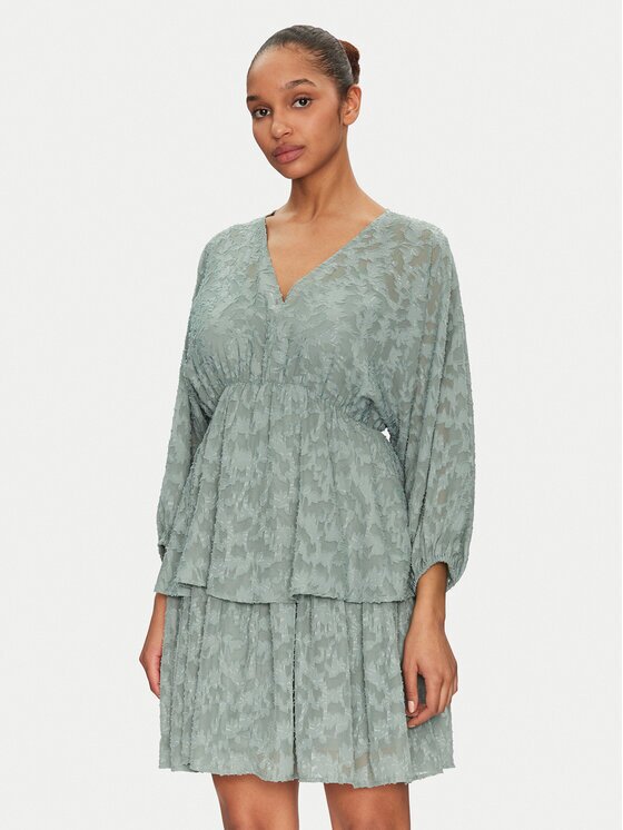 YAS Коктейлна рокля Miri 26036644 Regular Fit