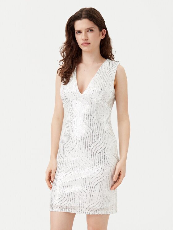 YAS Коктейлна рокля Olga 26036725 Regular Fit