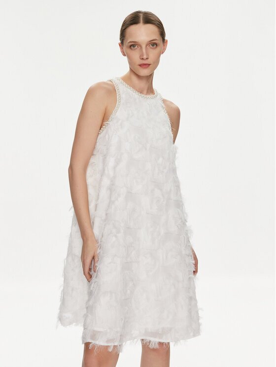 YAS Коктейлна рокля Pazy 26028873 Standard Fit
