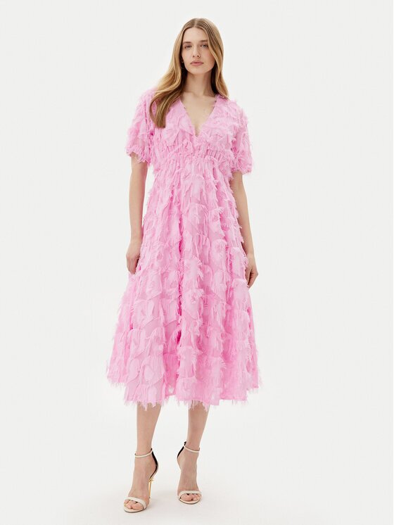 YAS Коктейлна рокля Pazylla 26029780 Regular Fit