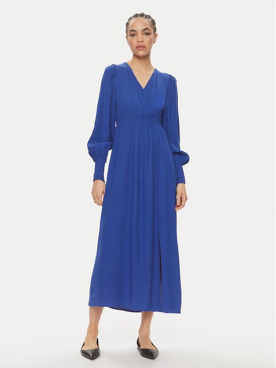 YAS Лятна рокля Drea 26027889 Regular Fit