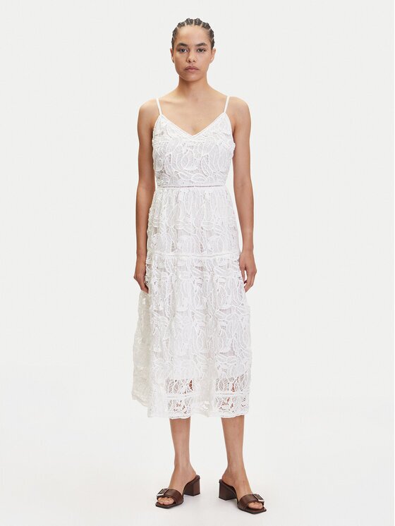 YAS Лятна рокля Lifa 26037183 Regular Fit