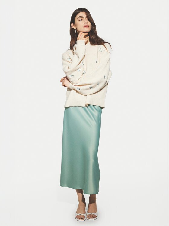 YAS Пола тип трапец Pella 26030737 Regular Fit