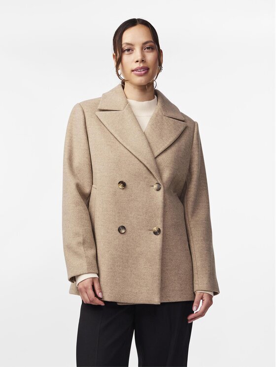 YAS Преходно палто Ignite 26032855 Regular Fit