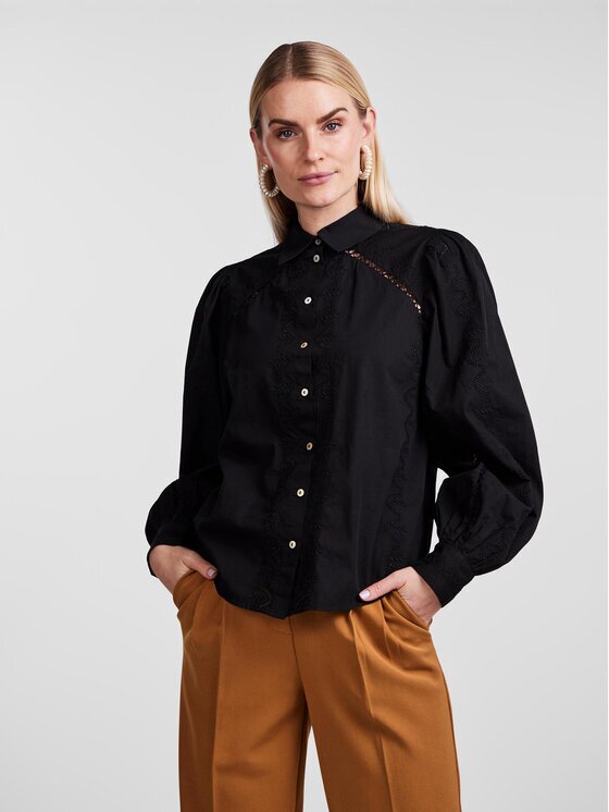 YAS Риза 26027480 Regular Fit